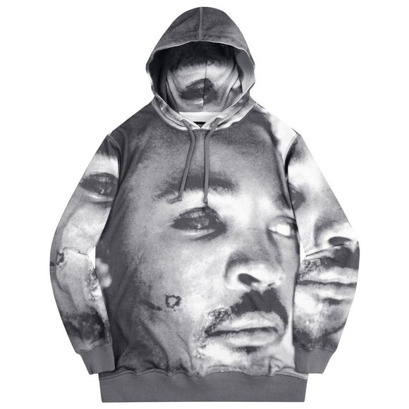 FTP Other - FTP Rodney King Police Violence All Over Print